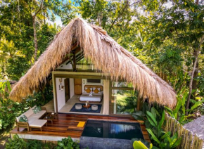 Private Villa with Pool - Kalani River Villas